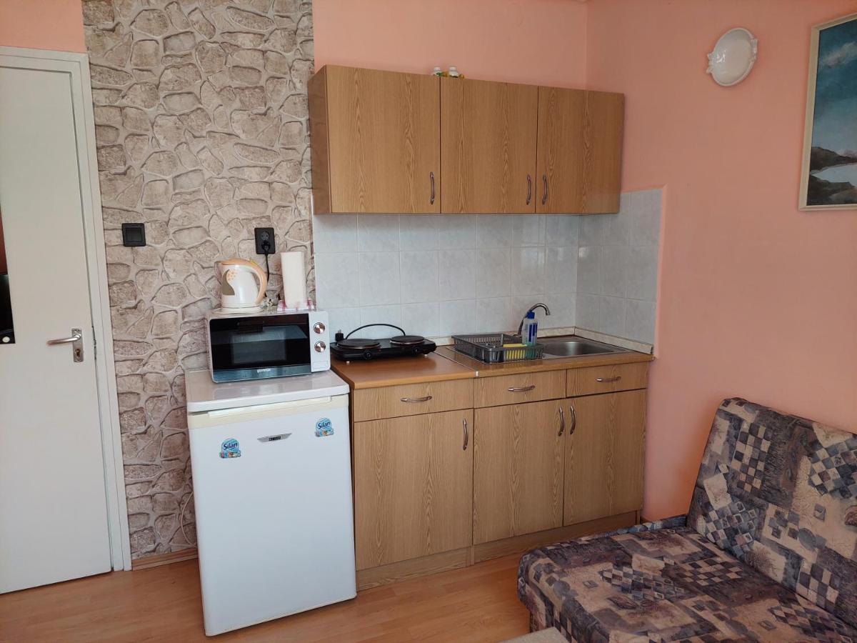 Apartmán Petra Vendeghaz Bük Exteriér fotografie