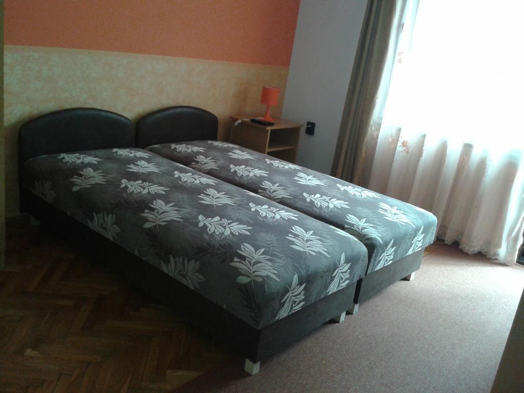 Apartmán Petra Vendeghaz Bük Pokoj fotografie