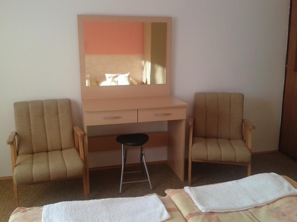 Apartmán Petra Vendeghaz Bük Pokoj fotografie