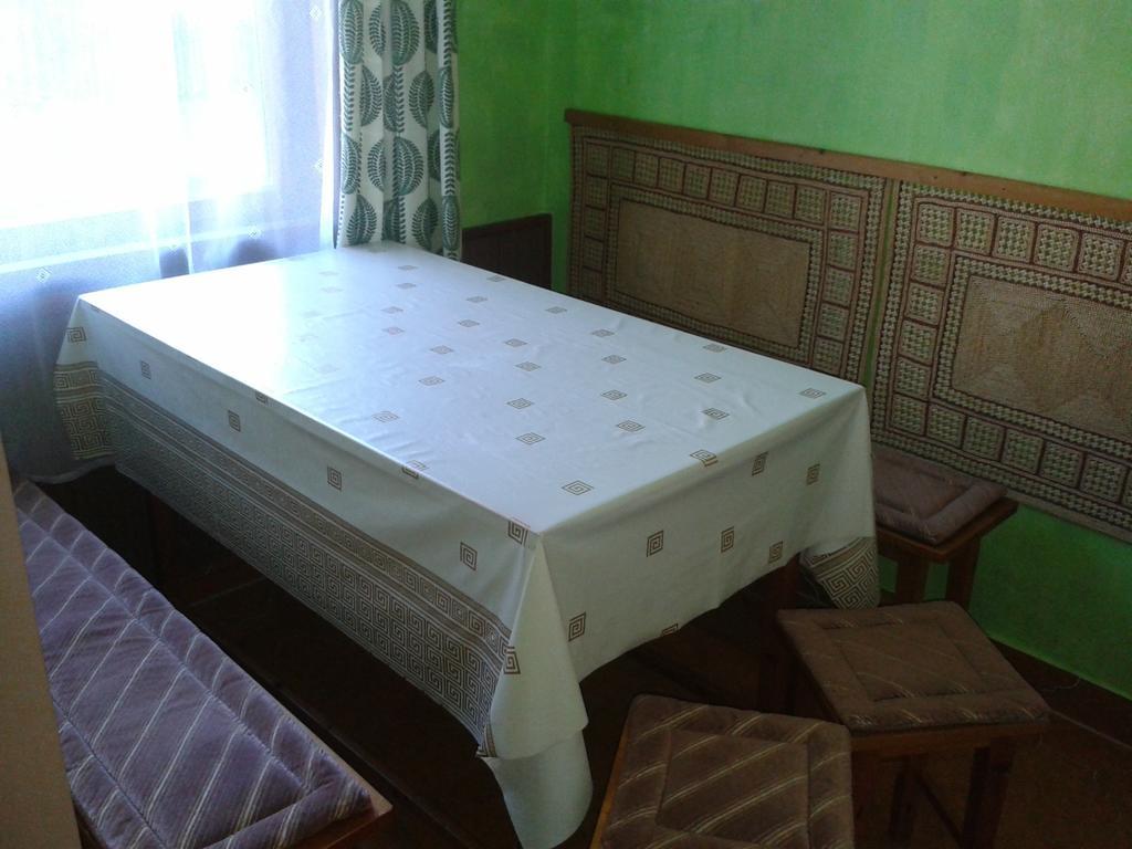 Apartmán Petra Vendeghaz Bük Pokoj fotografie
