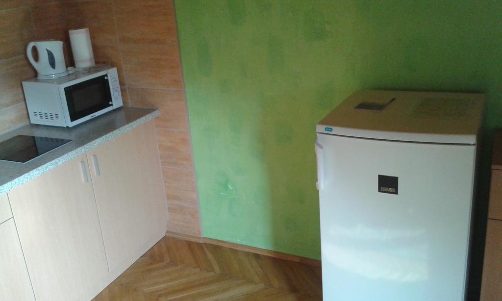 Apartmán Petra Vendeghaz Bük Exteriér fotografie