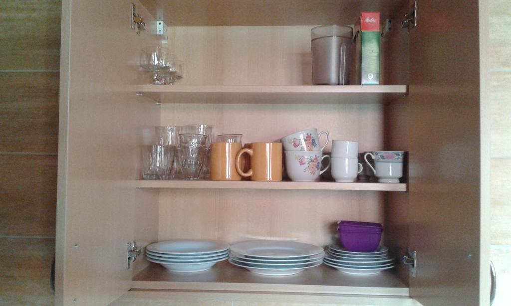Apartmán Petra Vendeghaz Bük Exteriér fotografie