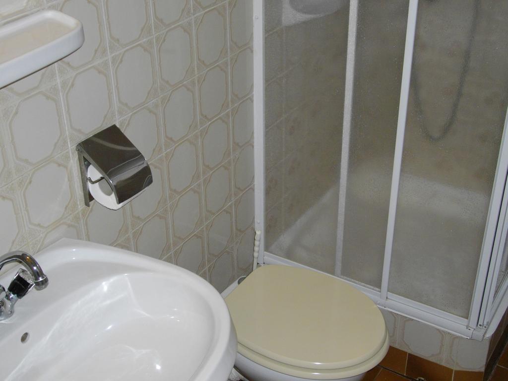 Apartmán Petra Vendeghaz Bük Exteriér fotografie